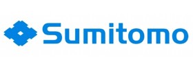 Xe nâng cũ Sumitomo